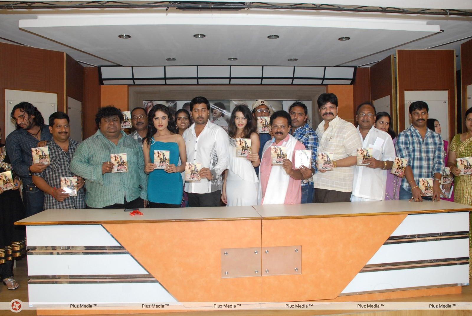 Mr Rajesh Audio Release Pictures | Picture 278981