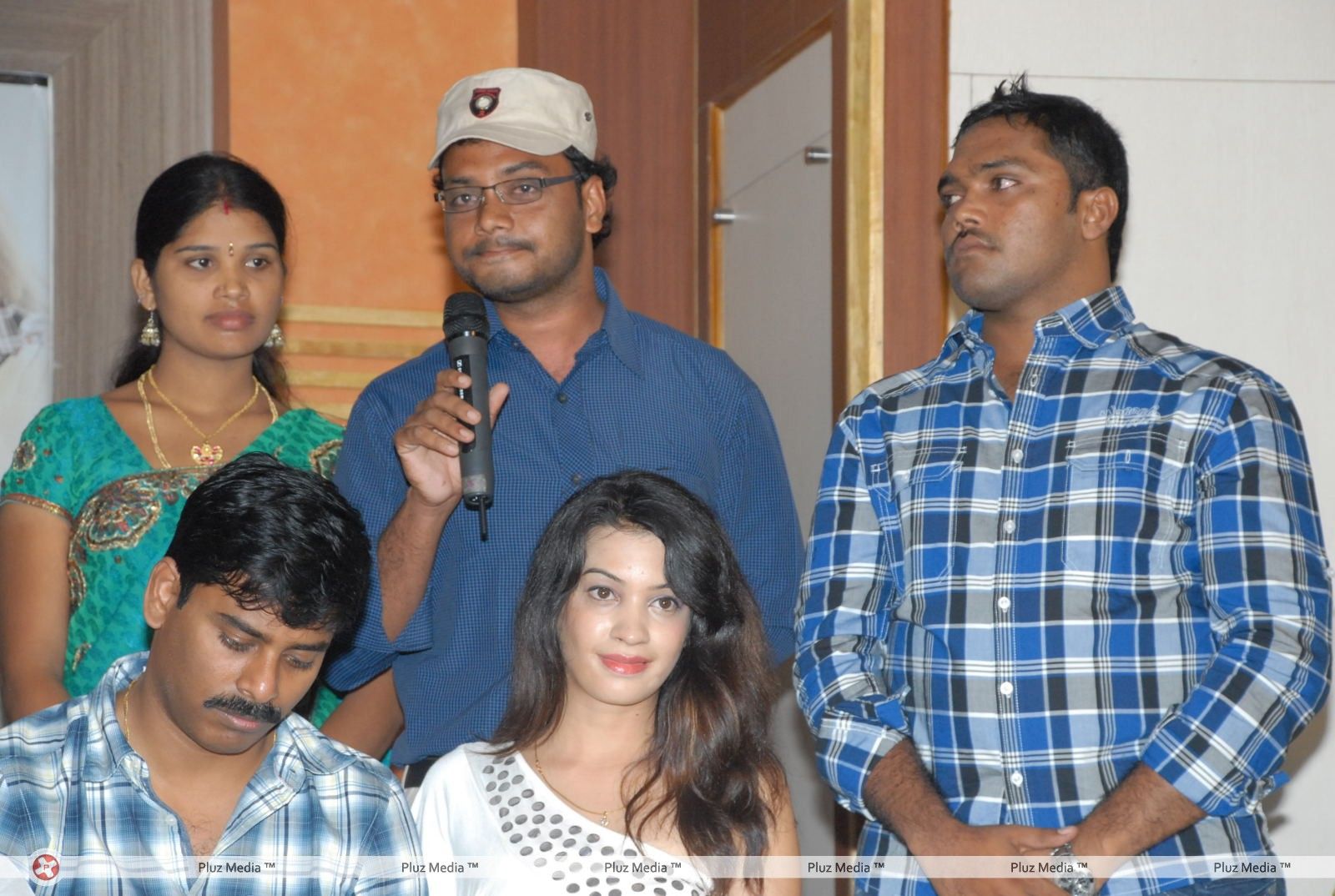 Mr Rajesh Audio Release Pictures | Picture 278985