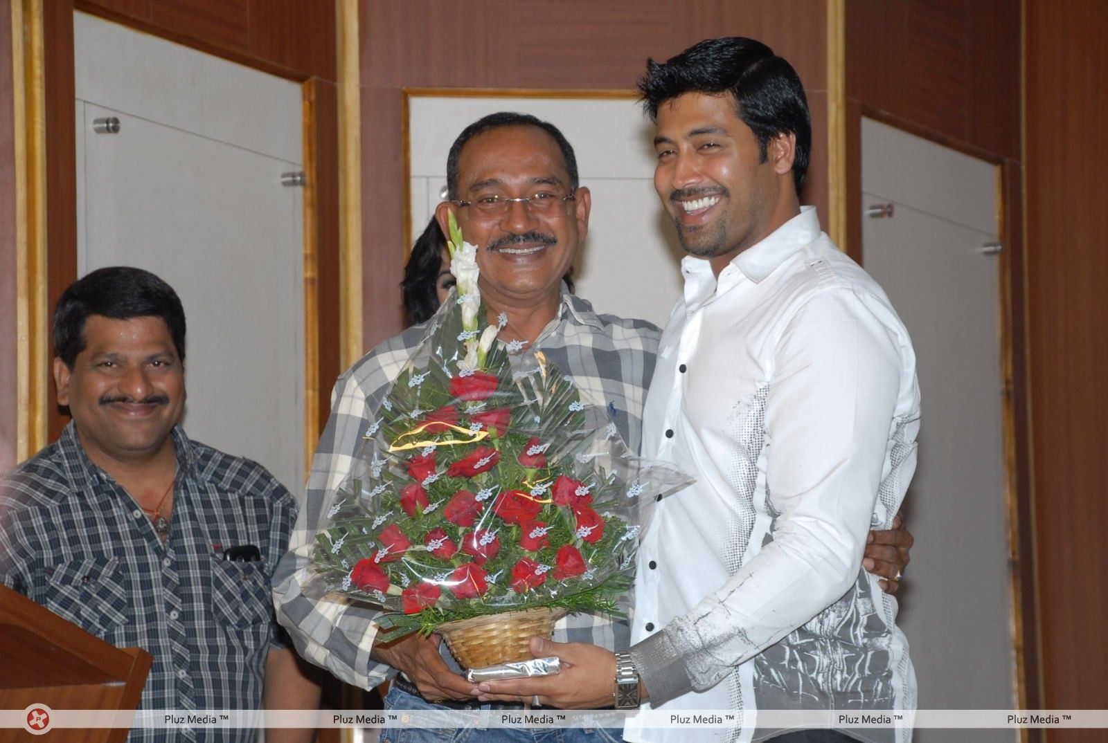 Mr Rajesh Audio Release Pictures | Picture 278993