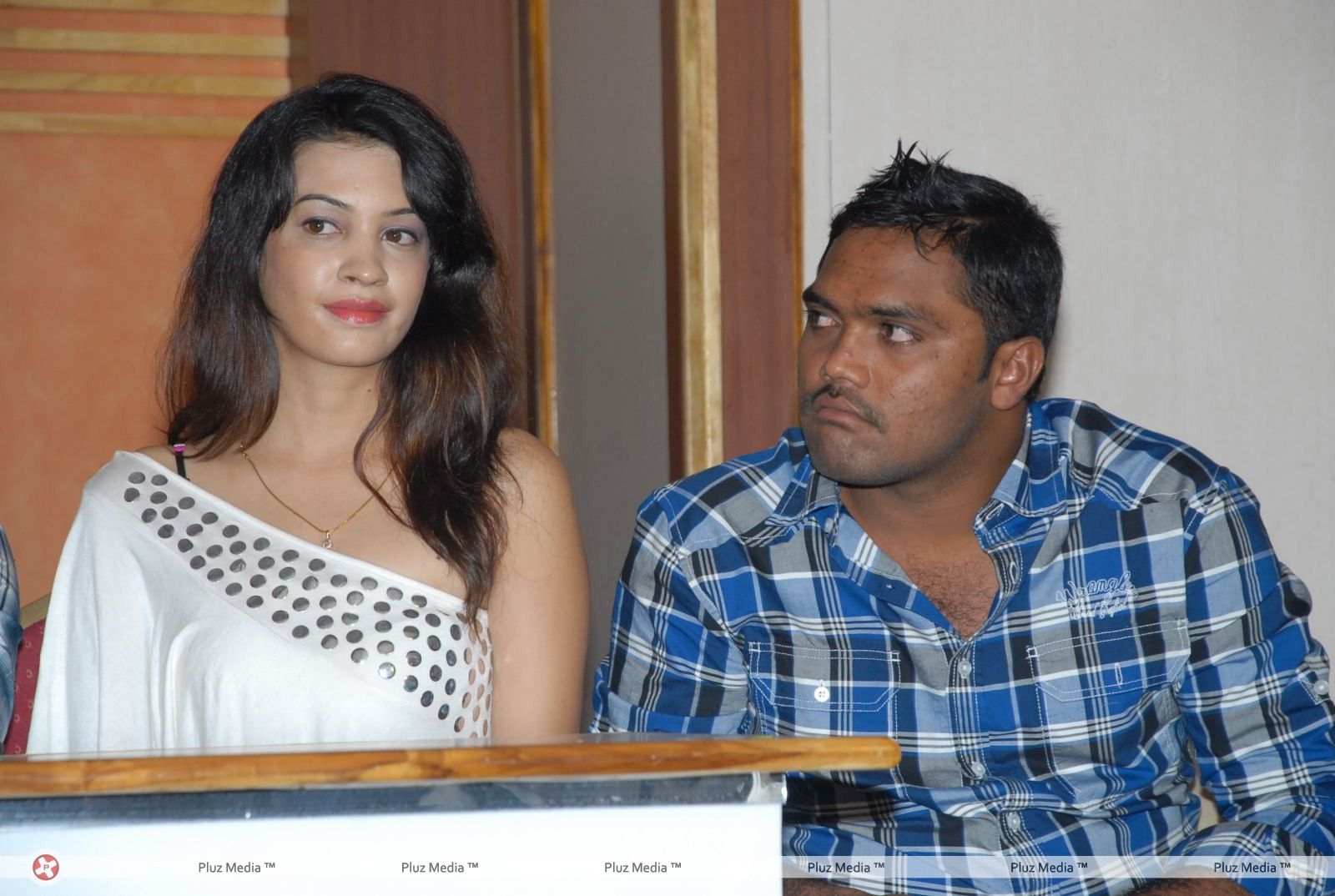Mr Rajesh Audio Release Pictures | Picture 278994