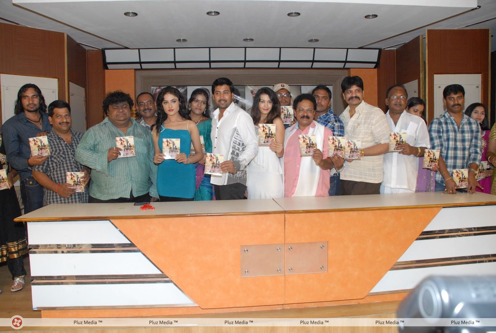 Mr Rajesh Audio Release Pictures | Picture 278996