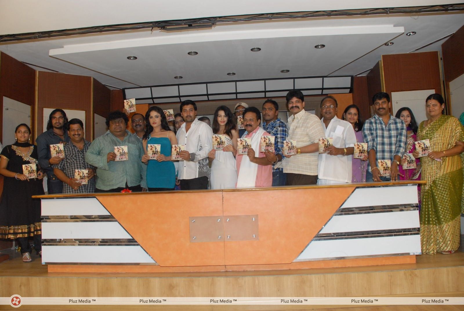 Mr Rajesh Audio Release Pictures | Picture 279001