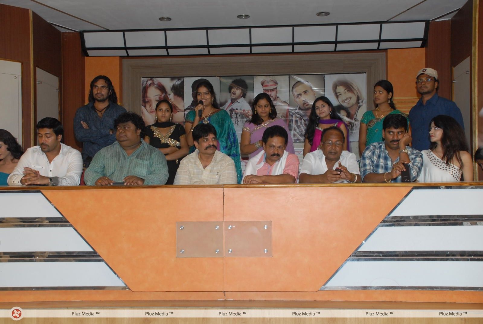 Mr Rajesh Audio Release Pictures | Picture 279003