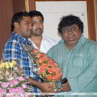 Mr Rajesh Audio Release Pictures | Picture 278903