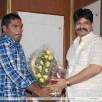 Mr Rajesh Audio Release Pictures | Picture 278975