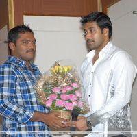 Mr Rajesh Audio Release Pictures | Picture 278997