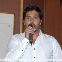Jai Akash - Mr Rajesh Audio Release Pictures