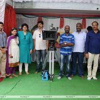 Ram's Shresth Movies Production No 2 Movie Opening Gallery | Picture 279317