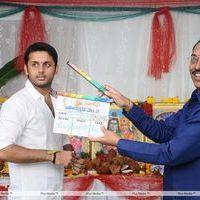Ram's Shresth Movies Production No 2 Movie Opening Gallery | Picture 279318