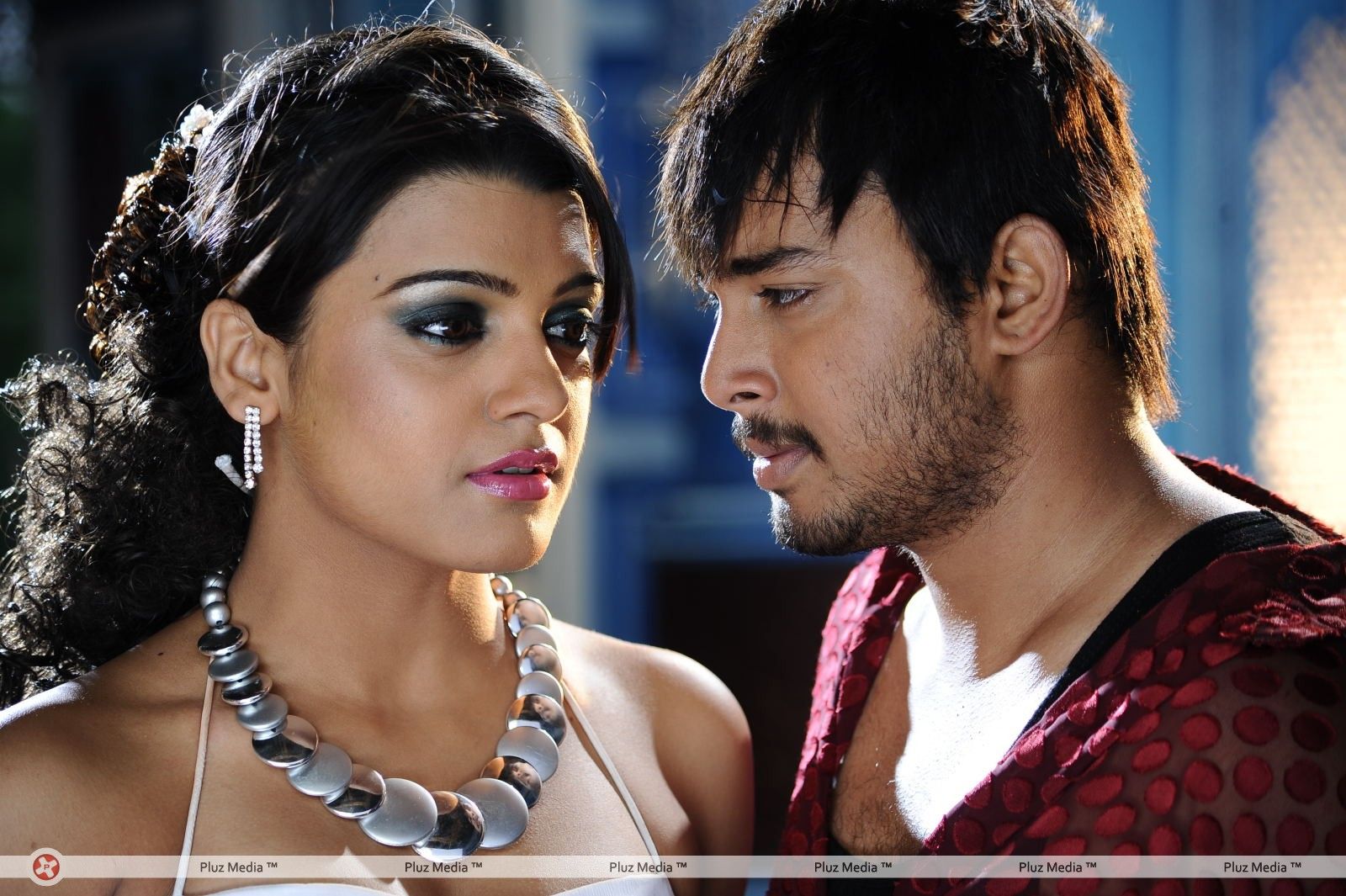 Telugu Abbai Movie Hot Stills | Picture 279690