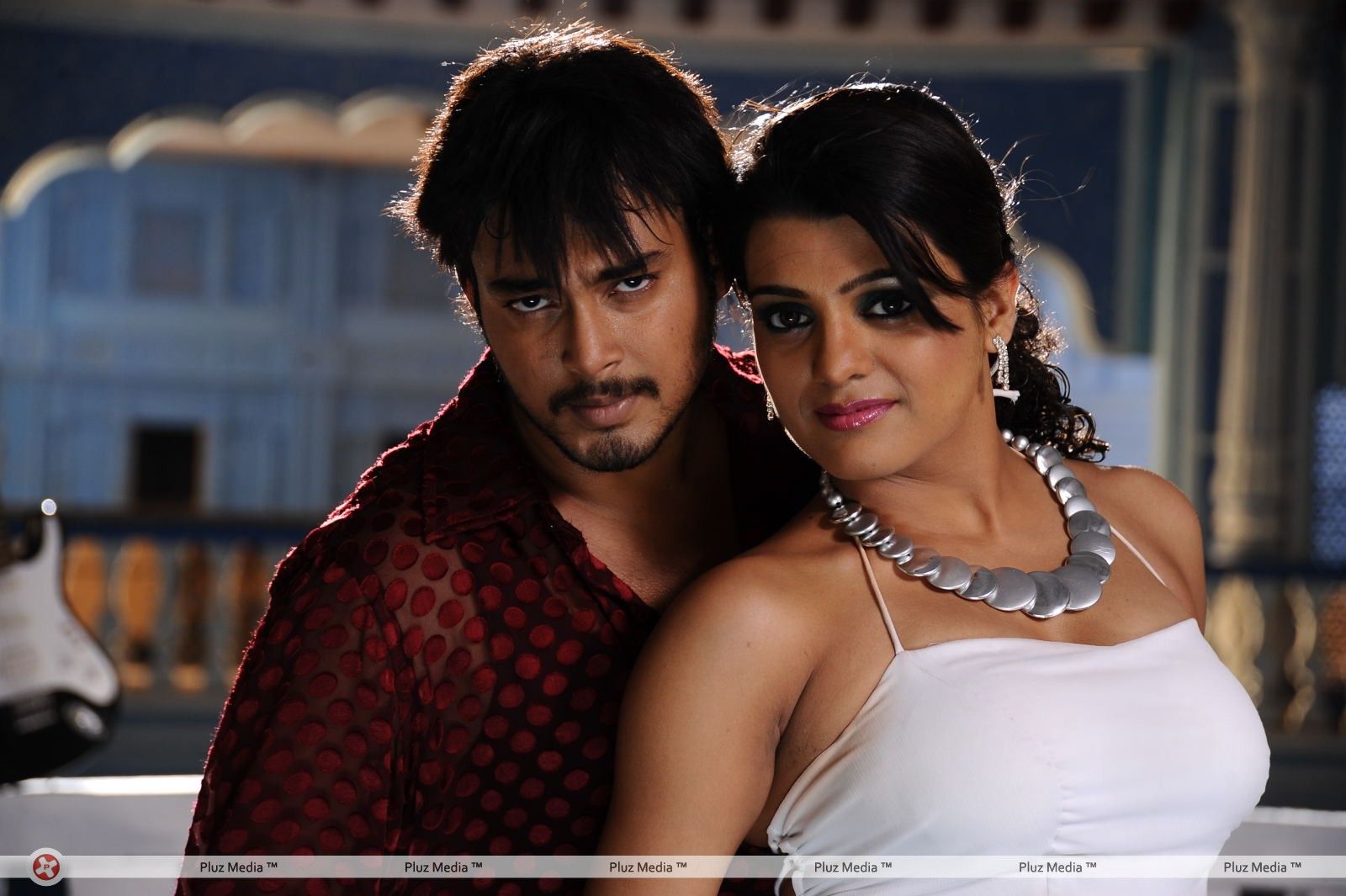 Telugu Abbai Movie Hot Stills | Picture 279773
