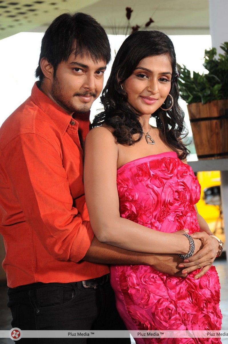 Telugu Abbai Movie Hot Stills | Picture 279774