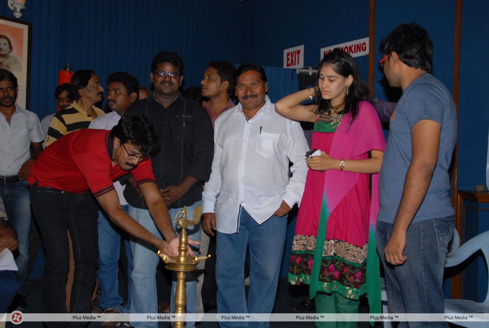 Telugu Abbai Movie Hot Stills | Picture 279779