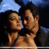 Telugu Abbai Movie Hot Stills | Picture 279626