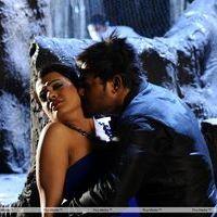 Telugu Abbai Movie Hot Stills | Picture 279629