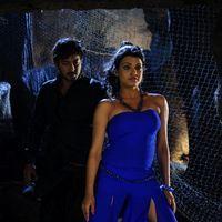 Telugu Abbai Movie Hot Stills | Picture 279630