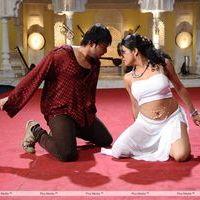 Telugu Abbai Movie Hot Stills | Picture 279631