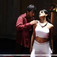 Telugu Abbai Movie Hot Stills | Picture 279632