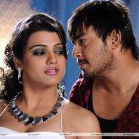 Telugu Abbai Movie Hot Stills | Picture 279635