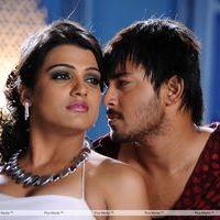 Telugu Abbai Movie Hot Stills | Picture 279636