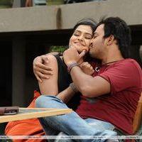 Telugu Abbai Movie Hot Stills | Picture 279641
