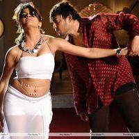 Telugu Abbai Movie Hot Stills | Picture 279648