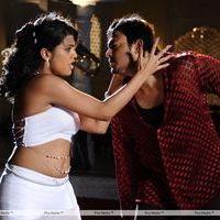 Telugu Abbai Movie Hot Stills | Picture 279649