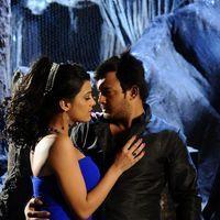 Telugu Abbai Movie Hot Stills | Picture 279651