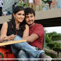 Telugu Abbai Movie Hot Stills | Picture 279653