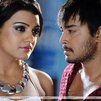Telugu Abbai Movie Hot Stills | Picture 279657