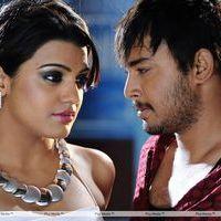 Telugu Abbai Movie Hot Stills | Picture 279658