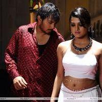 Telugu Abbai Movie Hot Stills | Picture 279661