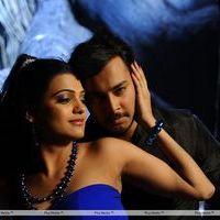 Telugu Abbai Movie Hot Stills | Picture 279662