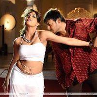 Telugu Abbai Movie Hot Stills | Picture 279666