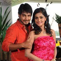 Telugu Abbai Movie Hot Stills | Picture 279667