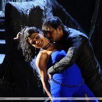 Telugu Abbai Movie Hot Stills | Picture 279670
