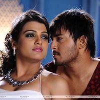 Telugu Abbai Movie Hot Stills | Picture 279673