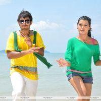 Telugu Abbai Movie Hot Stills | Picture 279675