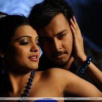 Telugu Abbai Movie Hot Stills | Picture 279678