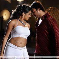 Telugu Abbai Movie Hot Stills | Picture 279686