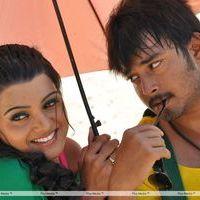 Telugu Abbai Movie Hot Stills | Picture 279689