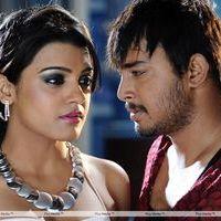Telugu Abbai Movie Hot Stills | Picture 279690