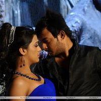 Telugu Abbai Movie Hot Stills | Picture 279693