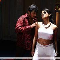 Telugu Abbai Movie Hot Stills | Picture 279695