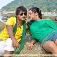 Telugu Abbai Movie Hot Stills | Picture 279697