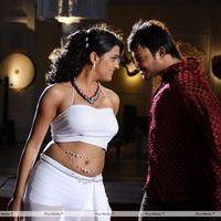 Telugu Abbai Movie Hot Stills | Picture 279699