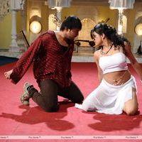 Telugu Abbai Movie Hot Stills | Picture 279701