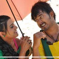 Telugu Abbai Movie Hot Stills | Picture 279707