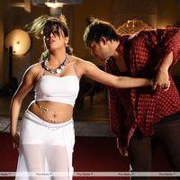 Telugu Abbai Movie Hot Stills | Picture 279712