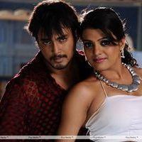 Telugu Abbai Movie Hot Stills | Picture 279715